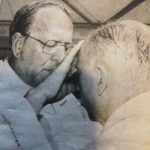 Le père Émilien Tardif, prêtre guérisseur canadien