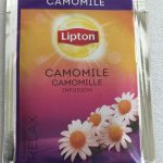 magnétiseur pour le sommeil La camomille