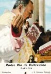 prière Padre Pio Saint Pio de Pietrelcina