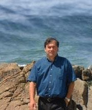 Jean Yarric magnétiseur, début de son parcours en 1988 à Saint-Nazaire