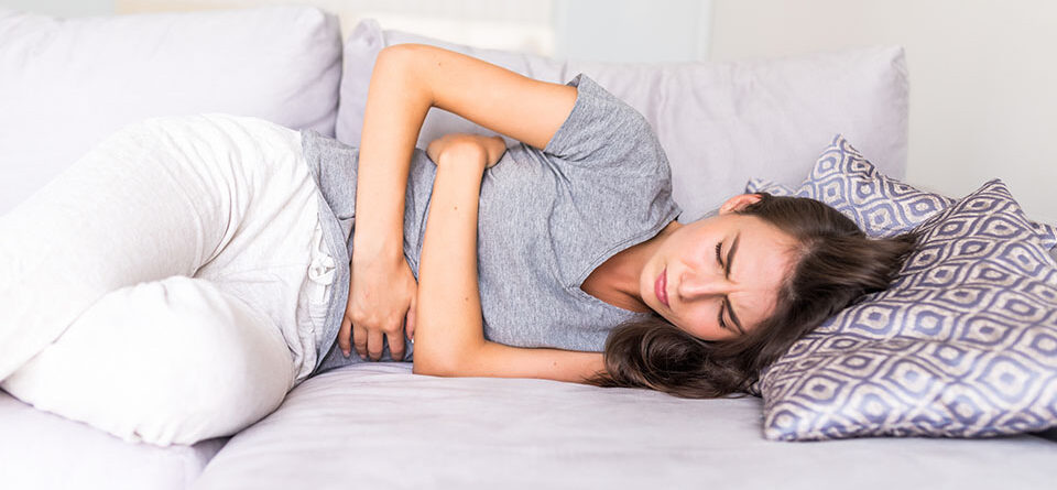 L'endométriose : un fardeau psychologique et physique qui peut être surmonté !