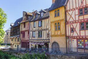 magnétiseur à distance dans la Sarthe Le Mans